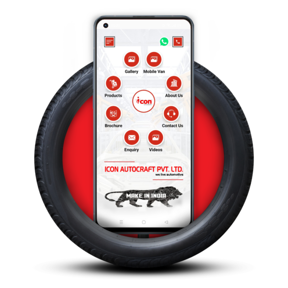 003 Icon phone Mocup 580x580